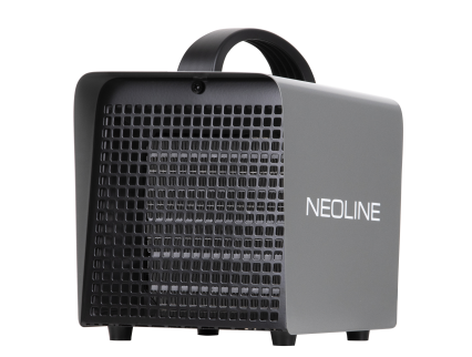 Пушка тепловая электрическая NEOLINE CUBE MINI NK-3